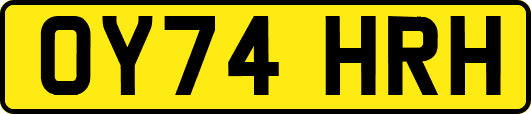 OY74HRH