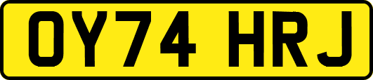 OY74HRJ