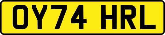 OY74HRL