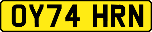 OY74HRN