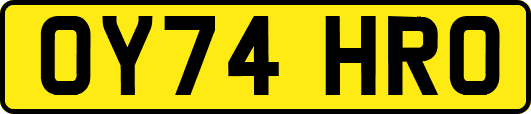 OY74HRO