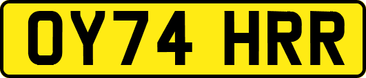 OY74HRR