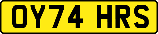 OY74HRS