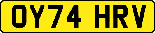 OY74HRV