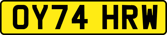 OY74HRW