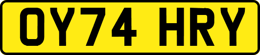 OY74HRY