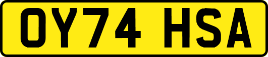 OY74HSA