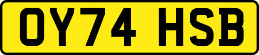 OY74HSB