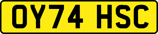 OY74HSC