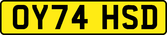 OY74HSD