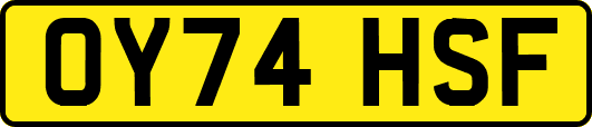 OY74HSF