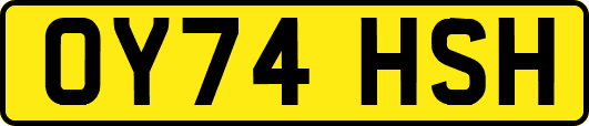 OY74HSH