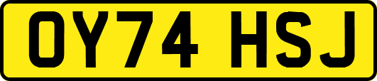 OY74HSJ