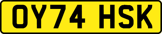 OY74HSK