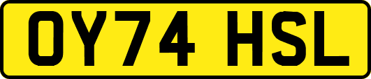 OY74HSL