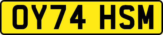 OY74HSM