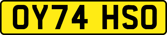 OY74HSO