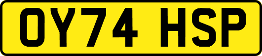 OY74HSP