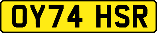 OY74HSR