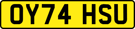 OY74HSU