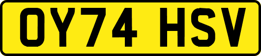 OY74HSV