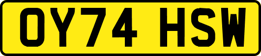 OY74HSW