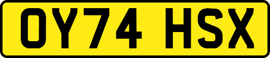 OY74HSX