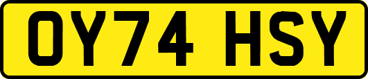 OY74HSY