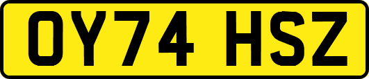OY74HSZ