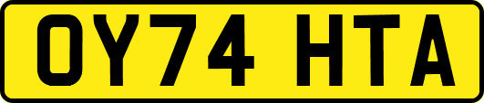 OY74HTA