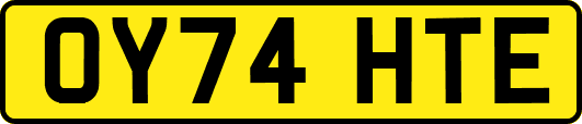 OY74HTE