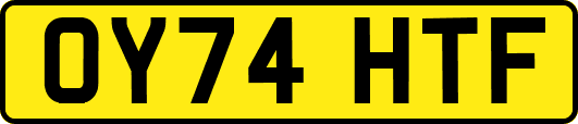 OY74HTF