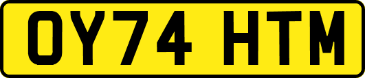 OY74HTM