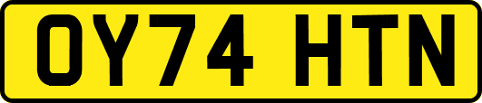 OY74HTN