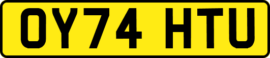 OY74HTU