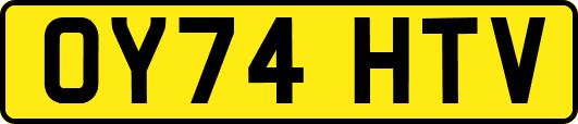 OY74HTV