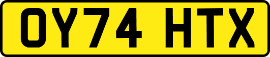 OY74HTX