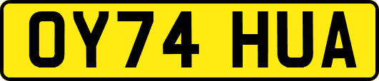 OY74HUA