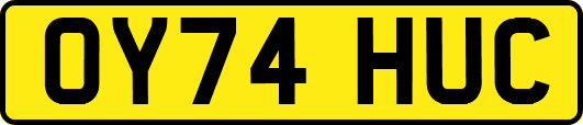 OY74HUC