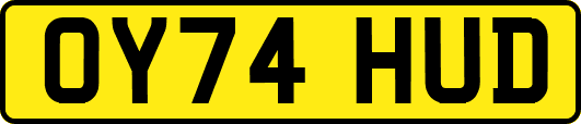 OY74HUD