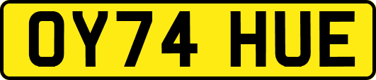 OY74HUE