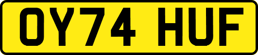 OY74HUF