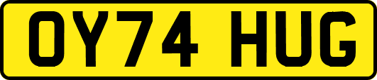OY74HUG