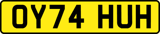 OY74HUH