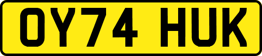 OY74HUK