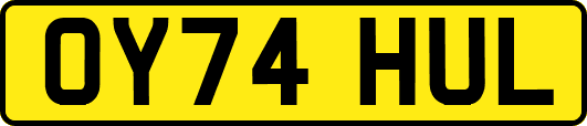 OY74HUL