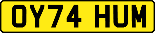 OY74HUM