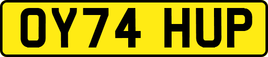 OY74HUP