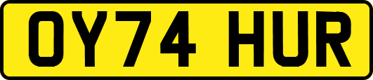 OY74HUR