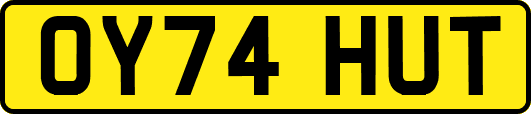 OY74HUT